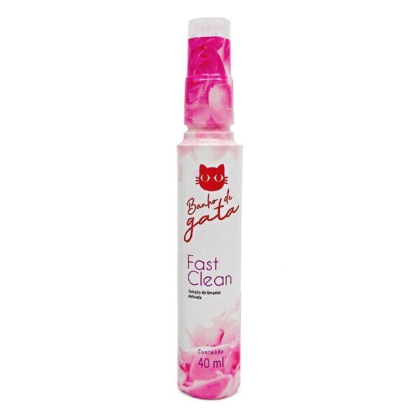 Banho de Gata Desodorante Intimo 40ml Soul 