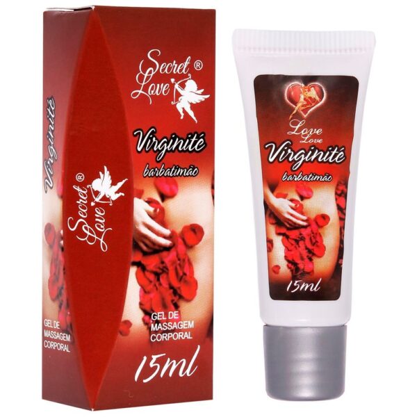 Virginité Gel Adstringente 15Ml Secret Love