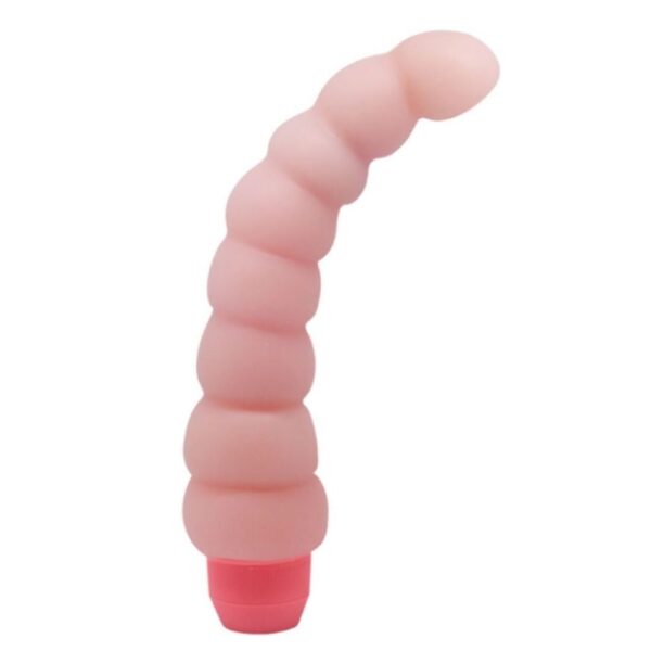 Vibrador Flwxi Vibe Spine Com Ondulação Multivelocidade