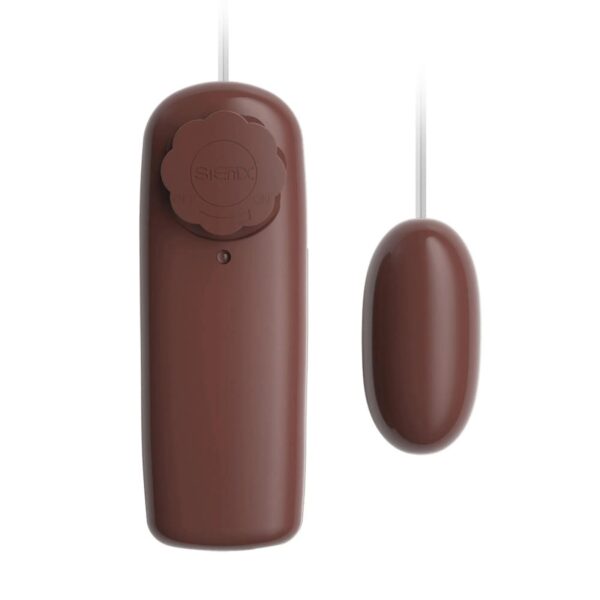 Vibrador Cápsula Bullet Multivelocidade - Imagem 11