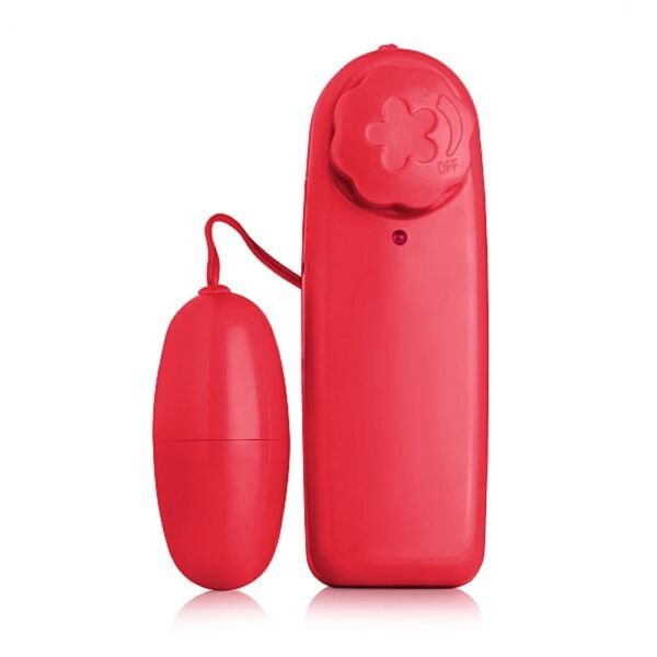 Vibrador Cápsula Bullet Multivelocidade - Imagem 6