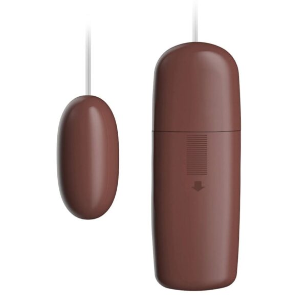 Vibrador Cápsula Bullet Multivelocidade - Imagem 10
