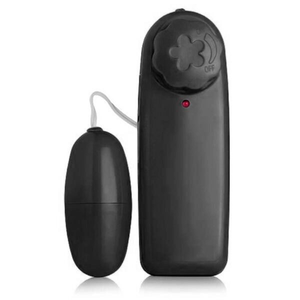 Vibrador Cápsula Bullet Multivelocidade - Imagem 7