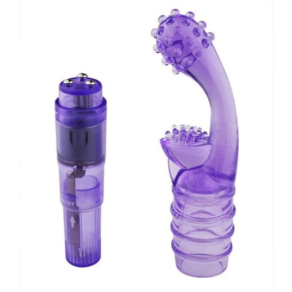 Vibrador Ponto G Rockts Aphrodisia