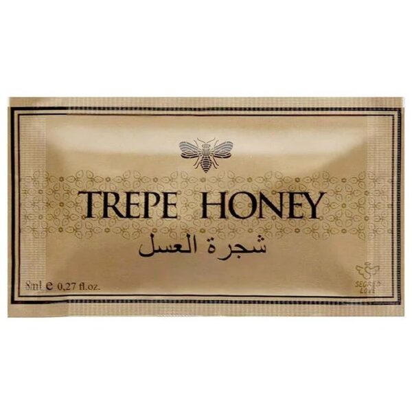 Trepe Honey Energy Sensual 8Ml Segred Love