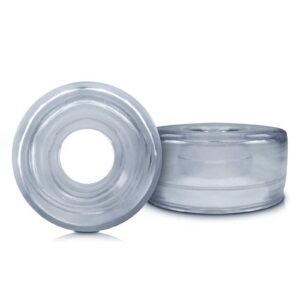 Anel Para Bomba Peniana De Silicone Sexy Fantasy