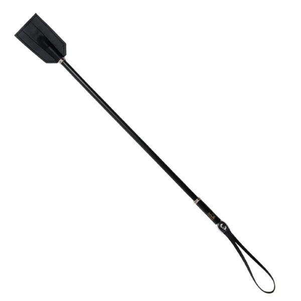 Chibata Em Couro Hot Flowres