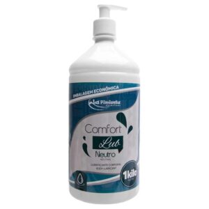 Comfort Lub Lubrificante Neutro À Base De Água 1Kg La Pimienta