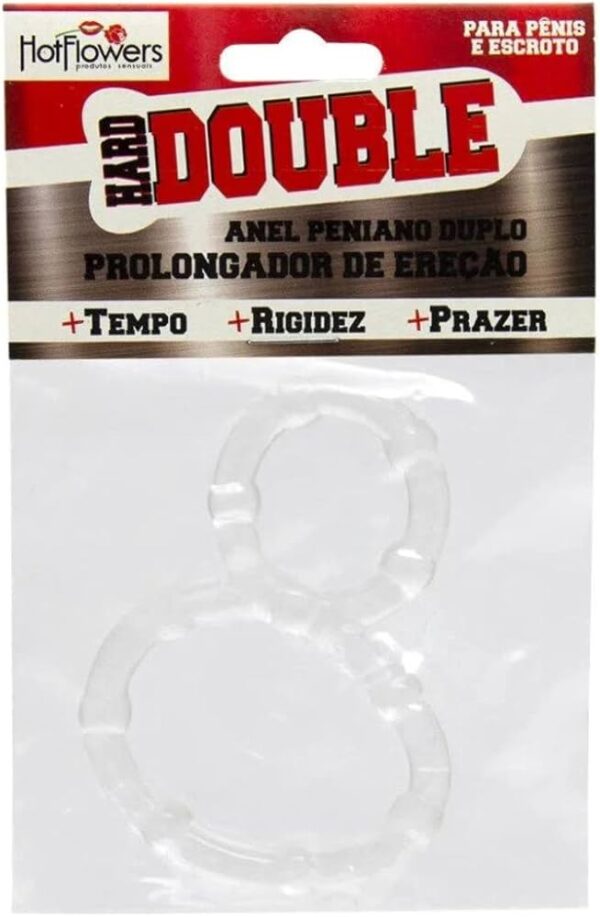 ANEL PENIANO RETARDADOR DUPLO - Imagem 3