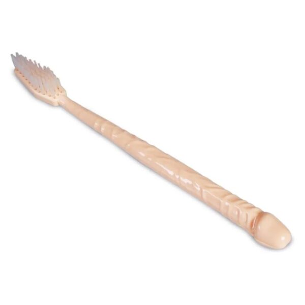 ESCOVA DE DENTE DE PÊNIS 8021 - Imagem 3