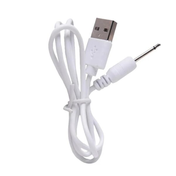 Vibrador Golfinho Usb 10 Modos Youvibe - Imagem 7