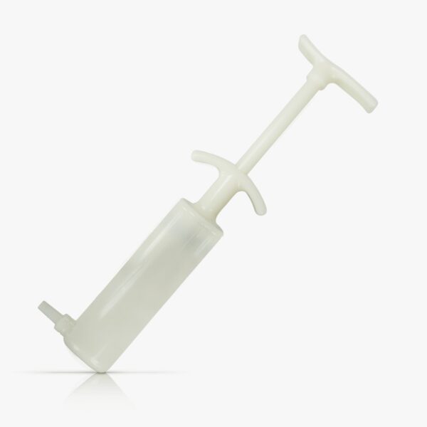 Seringa De Sucção Para Bomba Peniana Manual Sexy Fantasy