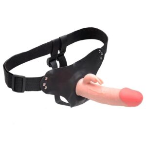 Cinta Peniana Strap-On Harness Pretty Love