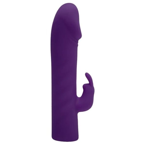 Vibrador Mini Pênis Usb 10 Modos Youvibe - Imagem 5