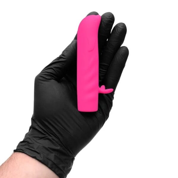 Vibrador Golfinho Usb 10 Modos Youvibe - Imagem 6