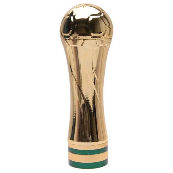 Masturbador Vibrador Vagina Copa Catar - Imagem 6