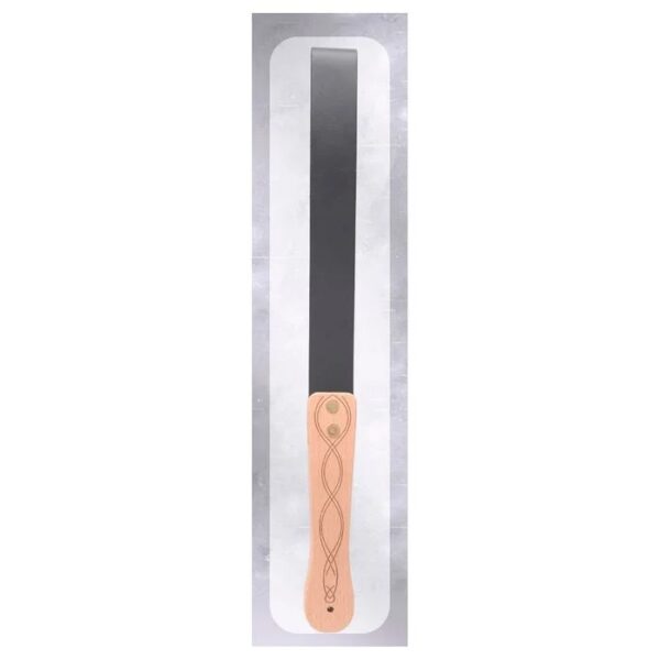 Chibata Sado Cabo Madeira 3,5 X 40cm Sexy Import - Imagem 3