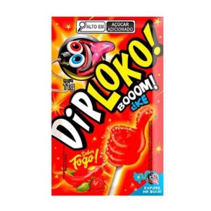 DIP LOKO BOOM LIKE FUEGO 11G DANILLA