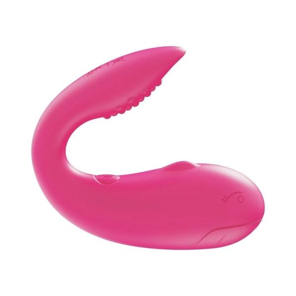VIBRADOR APLICATIVO ESTIMULADOR PONTA 10 VIBRAÇÕES - Imagem 8