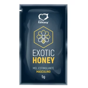 Exotic Honey Melzinho Estimulante Masculino 5G Sexy Fantasy0